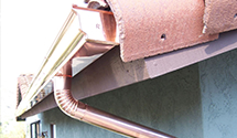 Find Gutter Contractors in Faulkner County